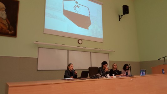  [fot. Daria Rzepińska, Jan A. Malinowski]